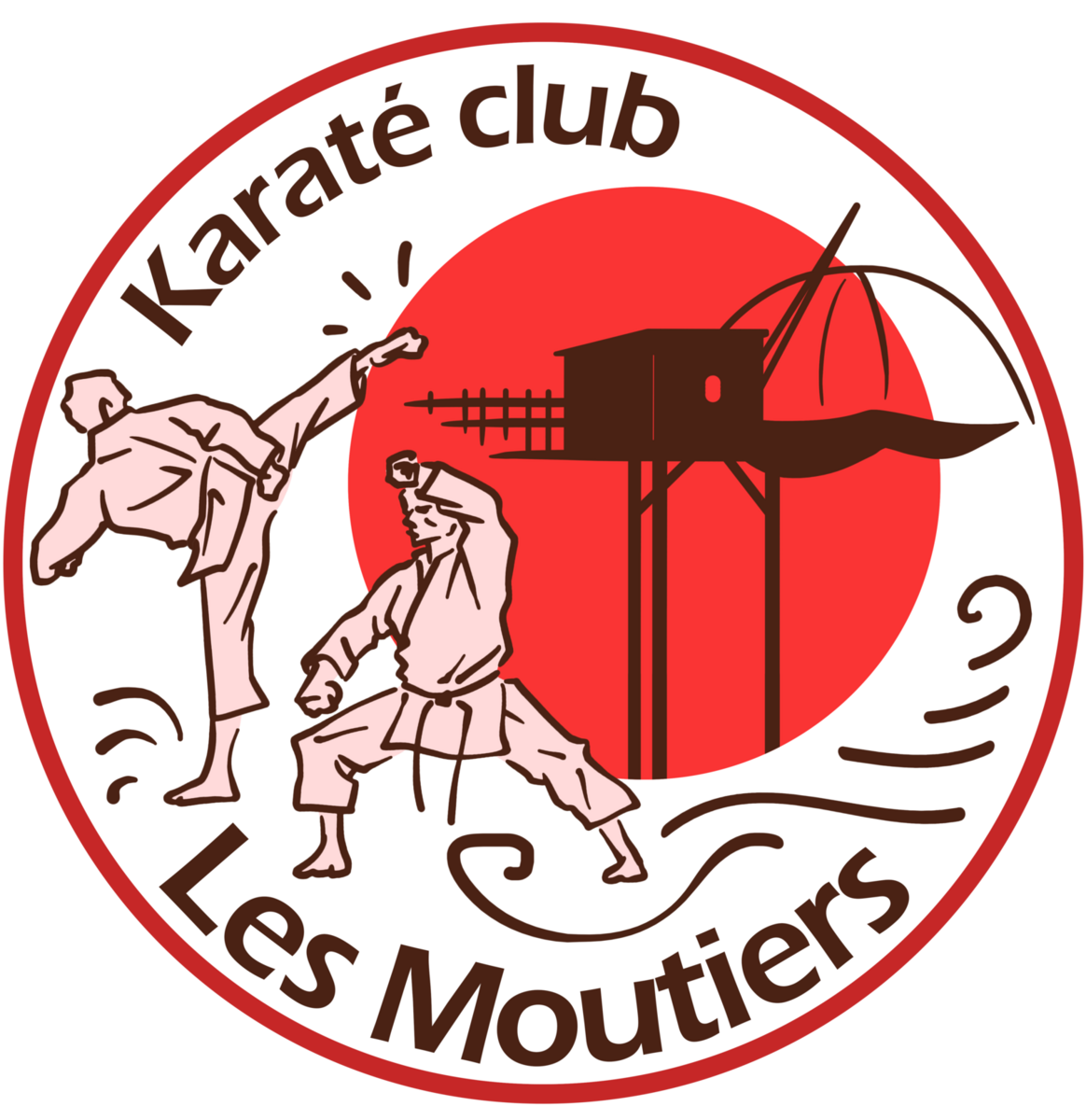 Bienvenue sur le site officiel du club