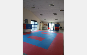 NOUVEL EQUIPEMENT