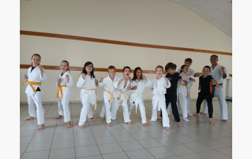 Reprise des cours