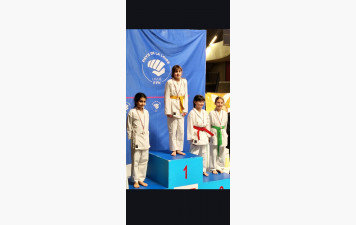 Kélya championne de Ligue