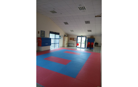 NOUVEL EQUIPEMENT