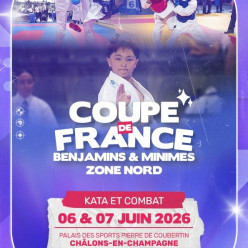 Coupe de France benjamins