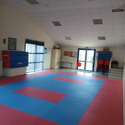 NOUVEL EQUIPEMENT