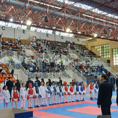 Coupe de France benjamins