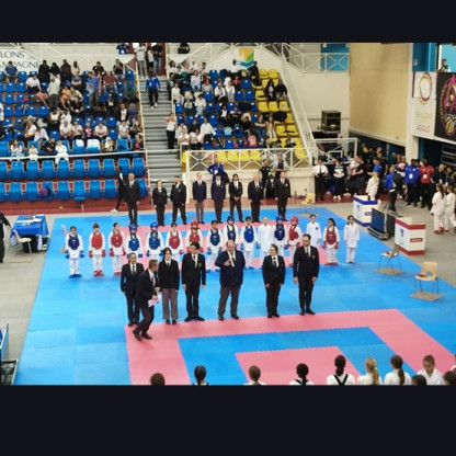 Coupe de France benjamins